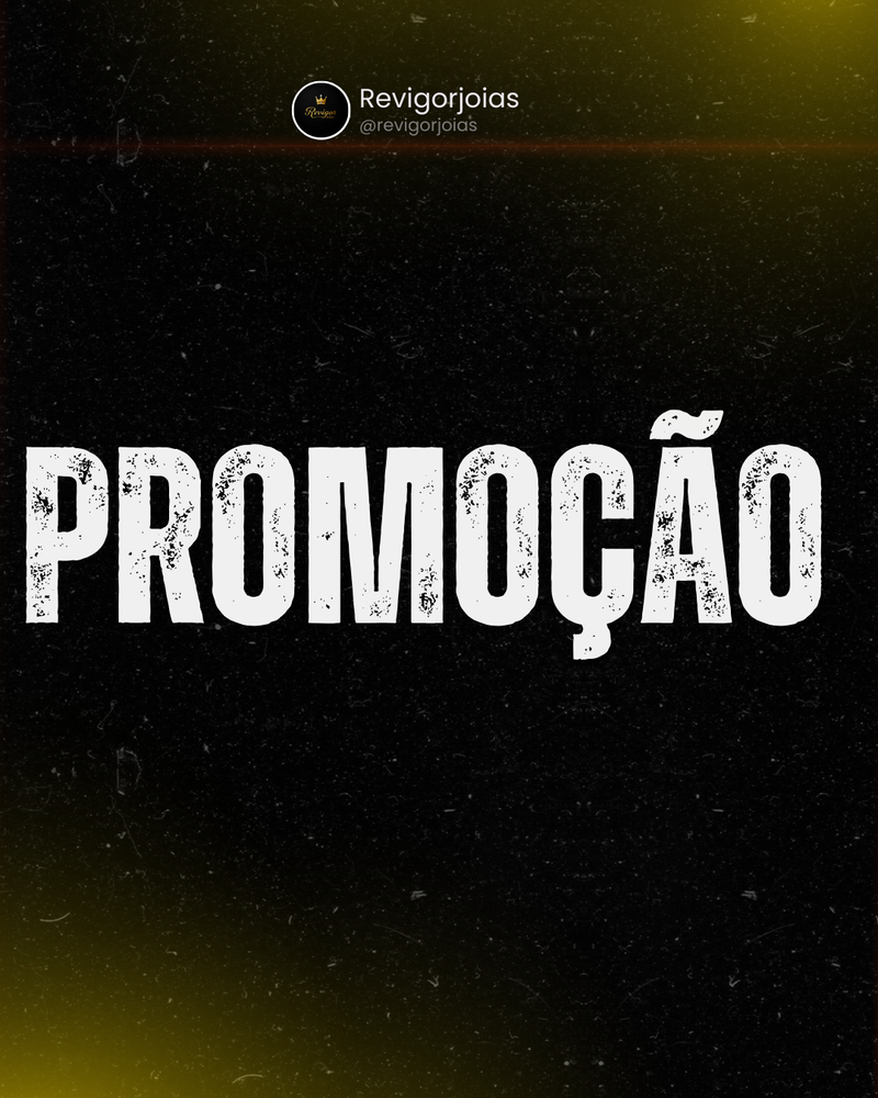 Relógio promoção